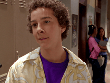 Even Stevens, Season 3 Episode 14 image