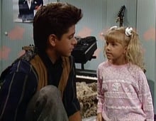 Full House, Season 3 Episode 4 image