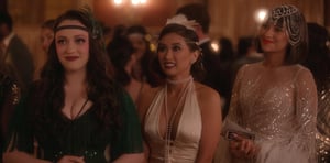 Dollface, Season 2 Episode 1 image