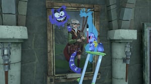 Grizzy and the Lemmings, Season 3 Episode 57 image