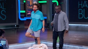 Why? With Hannibal Buress, Season 1 Episode 6 image