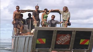 Survivor, Season 10 Episode 4 image