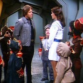 Buck Rogers in the 25th Century, Season 2 Episode 10 image