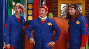 Imagination Movers, Season 1 Episode 18 image