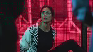 Undercover Law, Season 1 Episode 52 image