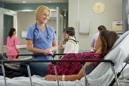 Nurse Jackie, Season 4 Episode 4 image