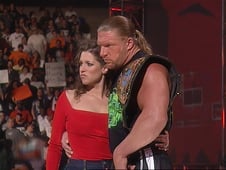 WWE Raw, Season 8 Episode 13 image