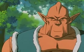 Dragon Ball GT, Season 1 Episode 6 image