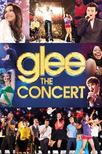 Glee The Concert Movie as Kurt Hummel