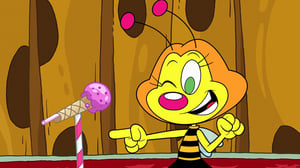 Zuzubalândia, Season 1 Episode 10 image