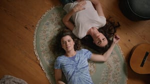 You Me Her, Season 5 Episode 2 image
