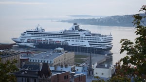 Ocean Treks with Jeff Corwin, Season 2 Episode 15 image