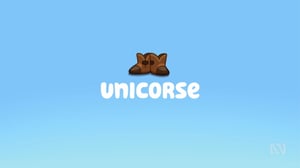 Bluey, Season 3 Episode 8 image