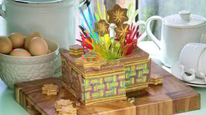 The Great British Baking Show, Season 7 Episode 7 image