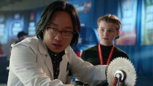 Space Force, Season 2 Episode 5 image