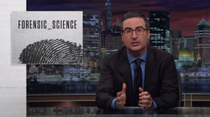 Last Week Tonight with John Oliver, Season 4 Episode 25 image