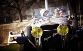 Miss Fisher's Murder Mysteries, Season 1 Episode 2 image