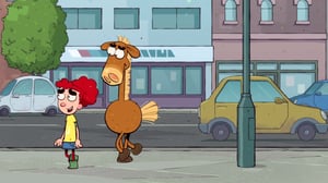 It's Pony, Season 1 Episode 2 image