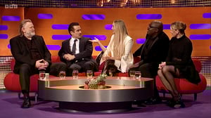 The Graham Norton Show, Season 30 Episode 3 image