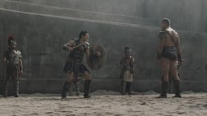 Roman Empire, Season 1 Episode 5 image