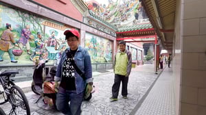 Legendary Locations, Season 1 Episode 11 image