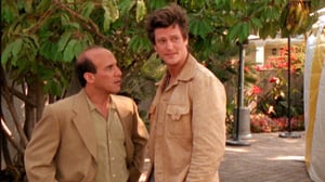 The Invisible Man, Season 1 Episode 14 image