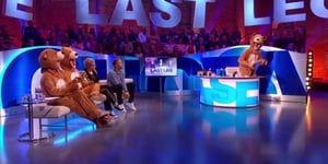 The Last Leg, Season 16 Episode 4 image