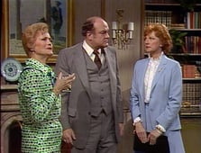 WKRP in Cincinnati, Season 3 Episode 19 image