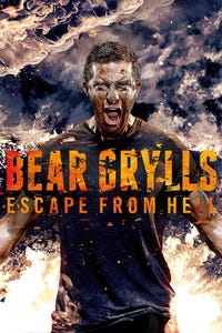 Bear Grylls: Escape from Hell as Himself - presenter