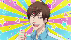 Life Lessons with Uramichi Oniisan, Season 1 Episode 2 image