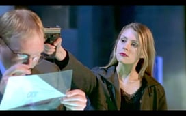 Highlander: The Raven, Season 1 Episode 13 image