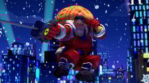 Batwheels, Season 2 Episode 21 image