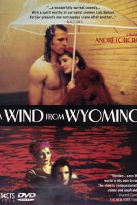 A Wind from Wyoming as Chester Celine