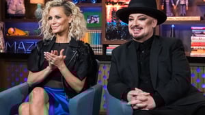 Watch What Happens Live with Andy Cohen, Season 16 Episode 71 image