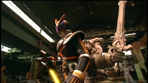 Kamen Rider 555, Season 1 Episode 22 image