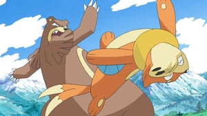 Pokémon, Season 12 Episode 27 image