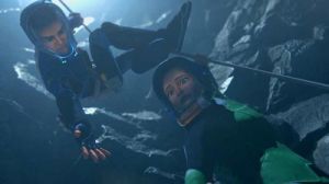 Thunderbirds Are Go, Season 1 Episode 4 image