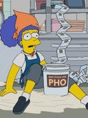 The Simpsons, Season 35 Episode 14 image