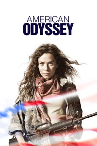 American Odyssey as Sophia Tsaladari