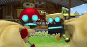 Sonic Boom, Season 2 Episode 10 image