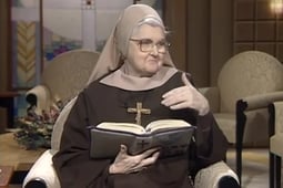 Mother Angelica Live Classics, Season 10 Episode 8 image