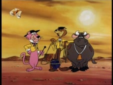 Scooby's Laff-A Lympics, Season 2 Episode 3 image