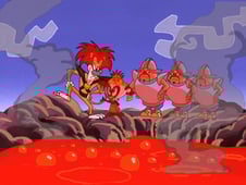 The Wacky World of Tex Avery, Season 1 Episode 13 image