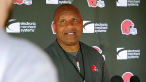 Hard Knocks: Training Camp, Season 13 Episode 5 image