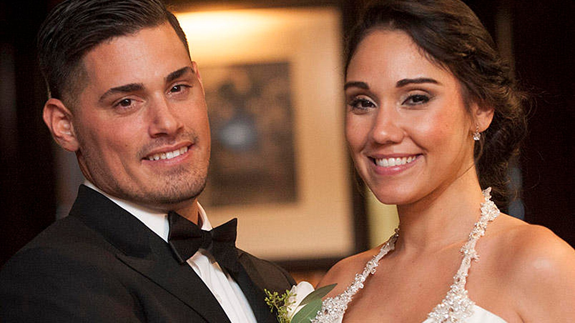 Married at First Sight