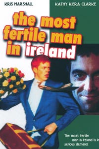 The Most Fertile Man in Ireland as Eamon Manley