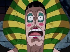 One Piece, Season 13 Episode 17 image