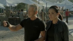 Terra Nova, Season 1 Episode 6 image