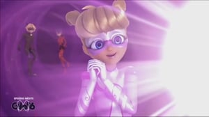 Miraculous: Tales of Ladybug & Cat Noir, Season 4 Episode 11 image