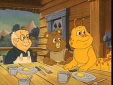 The Adventures of Teddy Ruxpin, Season 1 Episode 22 image